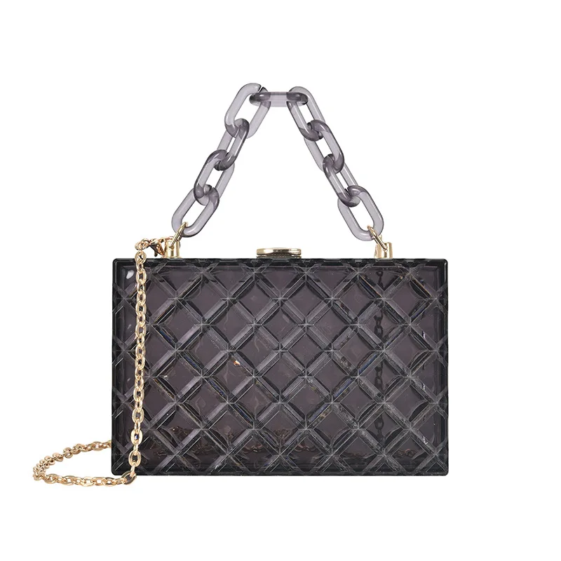 Gucci Colbert in Brown, Fabric | Handbag Clinic